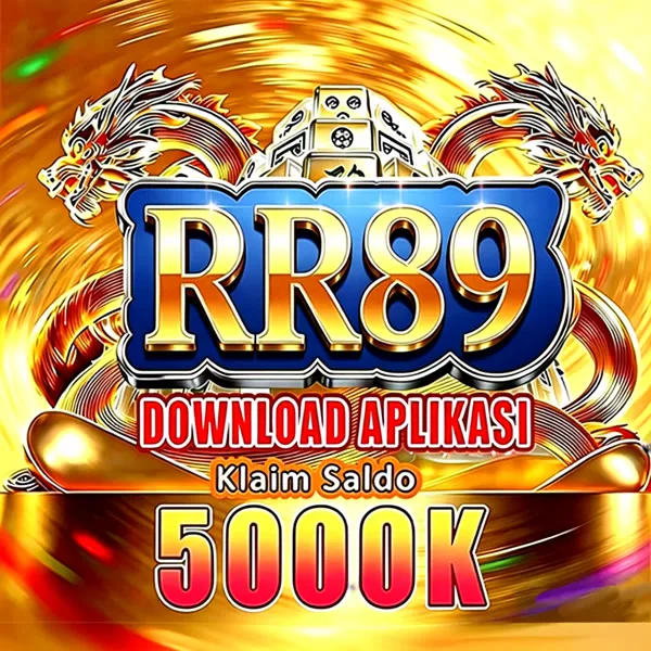 RR89 Maxwin Pola Gacor Hari Ini