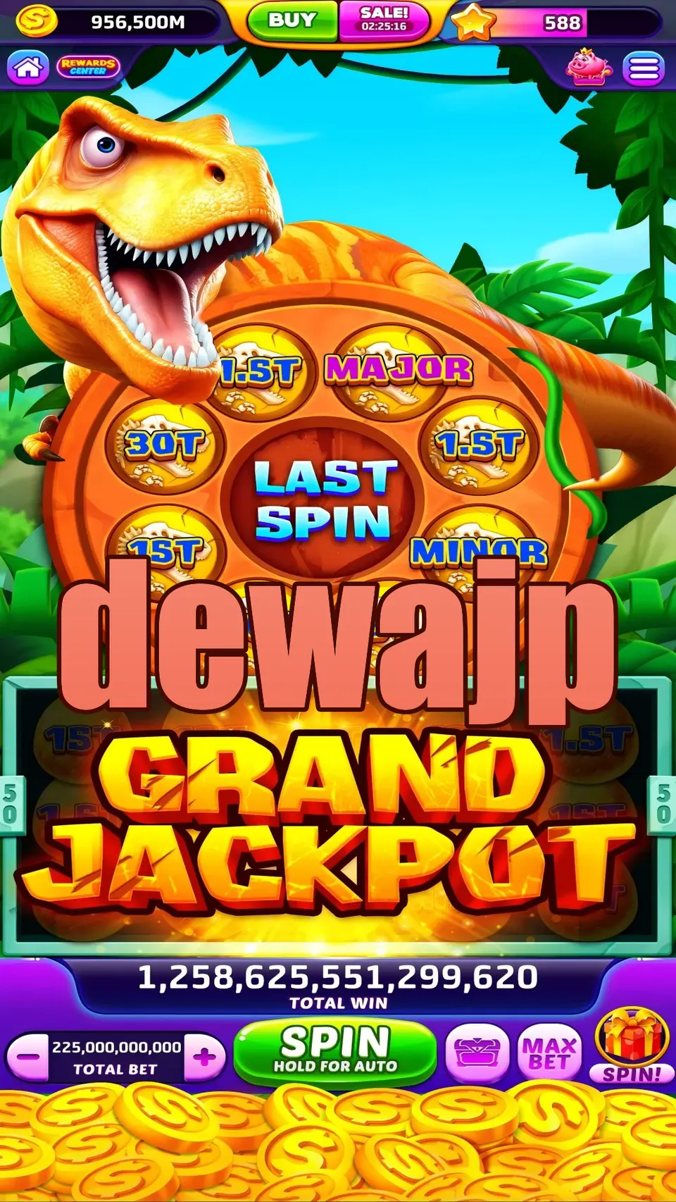 dewajp Unduh