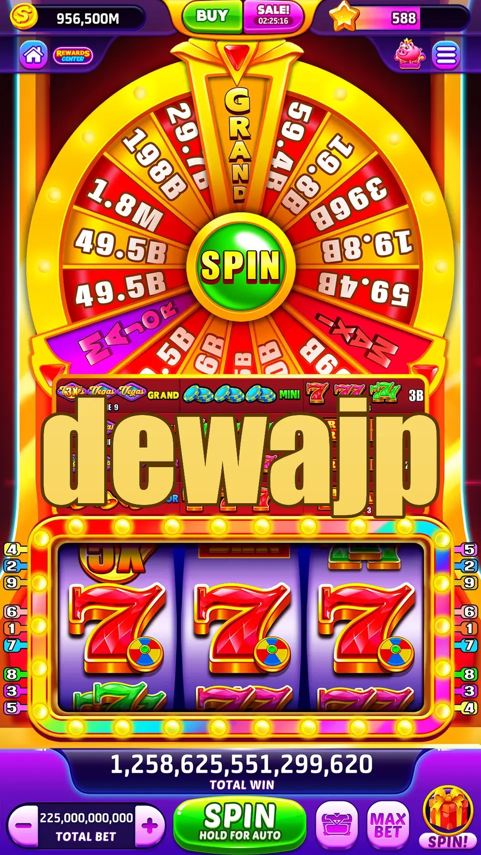 dewajp Unduh