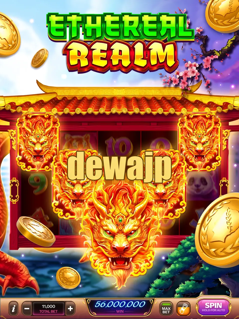 dewajp Masuk