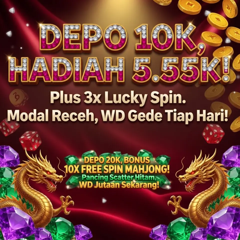 DEWAJP Daftar Akun Resmi Indonesia