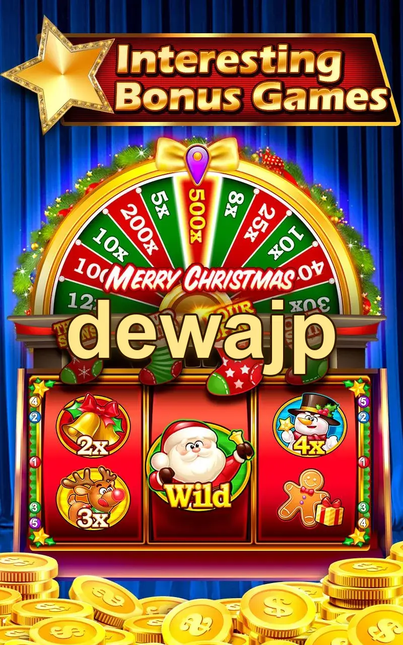 dewajp Tangkapan Layar - APK Resmi