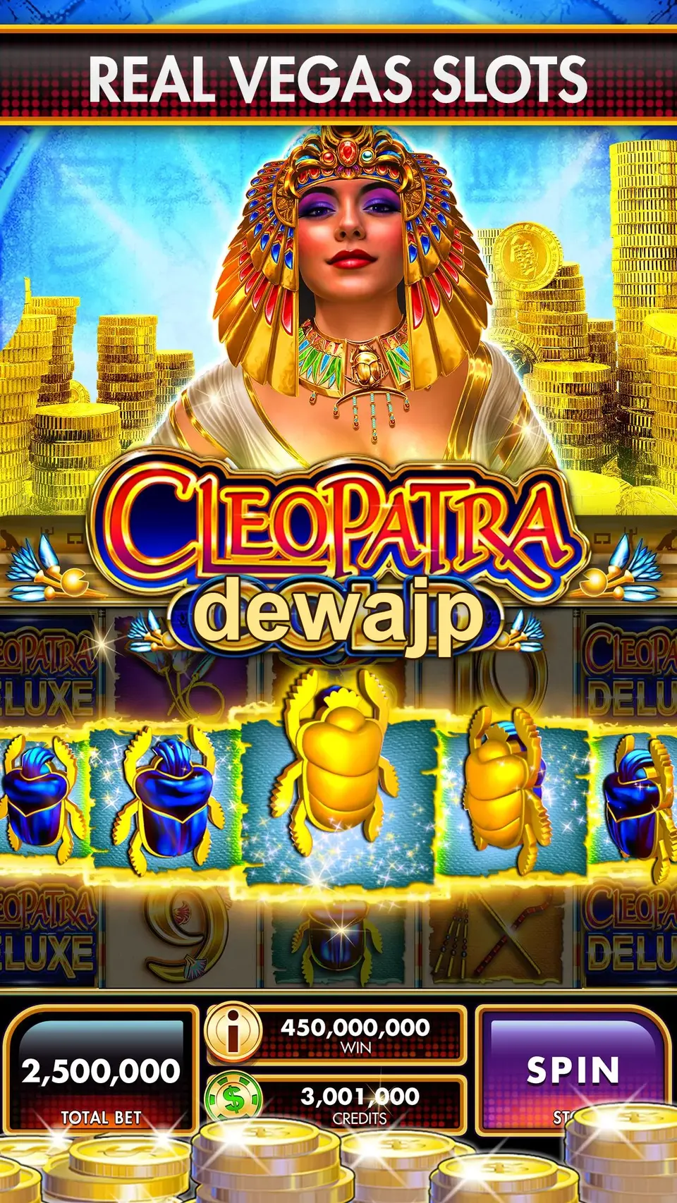 dewajp Preview - Resmi Unduh